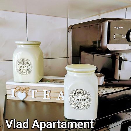 Vlad Apartament Brasov Bagian luar foto