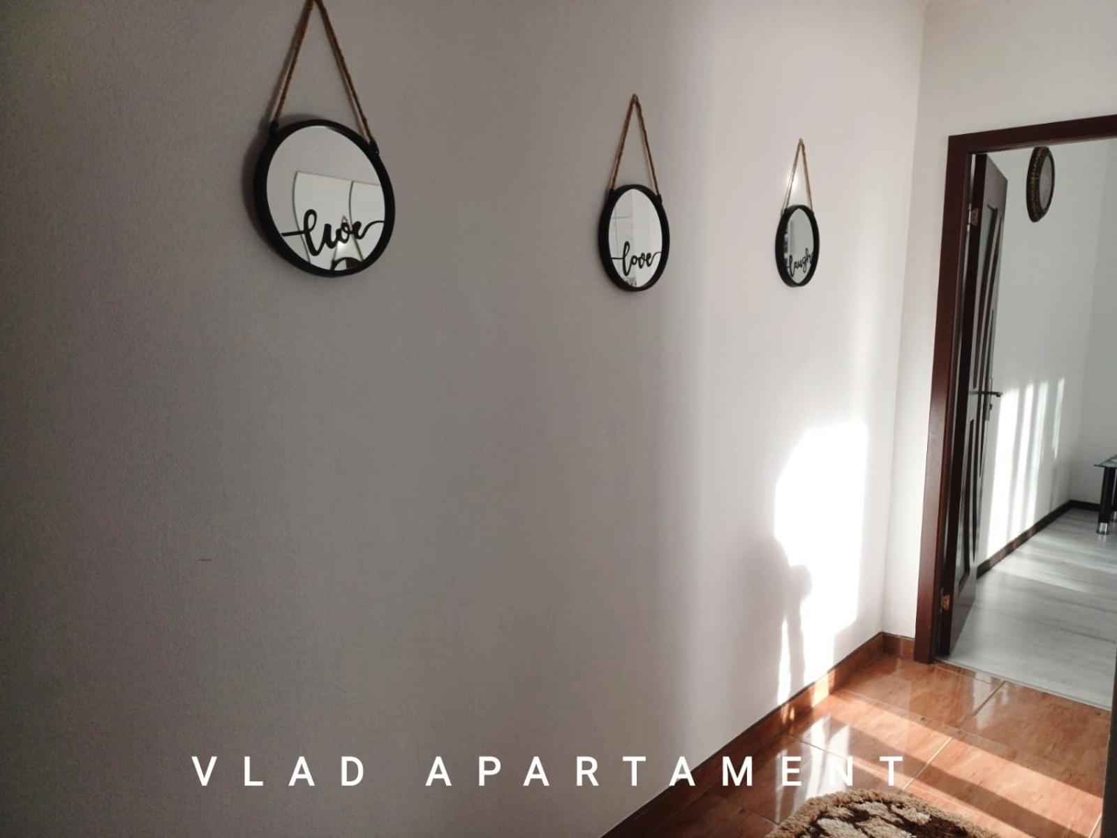 Vlad Apartament Brasov Bagian luar foto