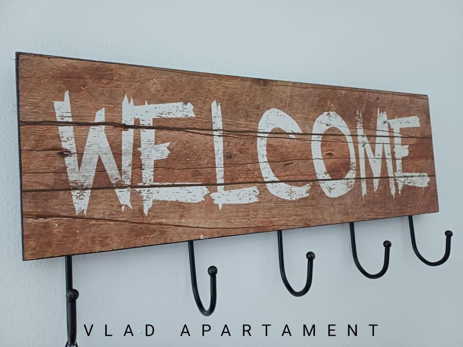 Vlad Apartament Brasov Bagian luar foto