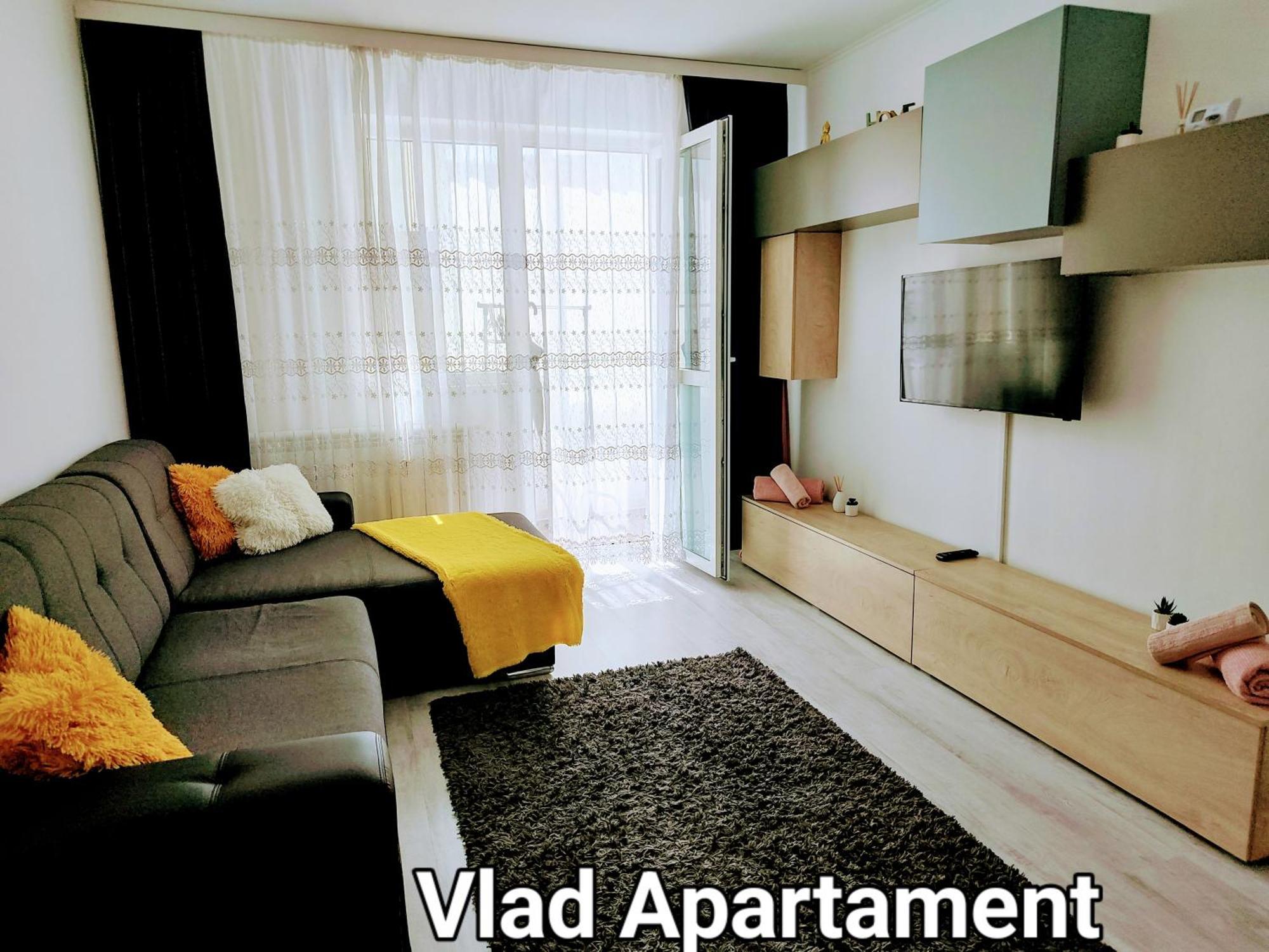 Vlad Apartament Brasov Bagian luar foto